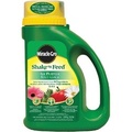 Scotts Miracle-Gro Plant Food, 2.04 kg Shaker Jug, Granular, 12-4-8 N-P-K Ratio 2670106